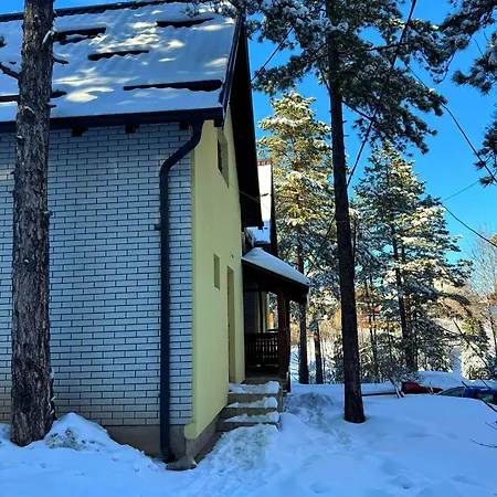 Tara Isidora Kaludjerske Bare