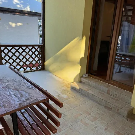 Tara Isidora Apartman