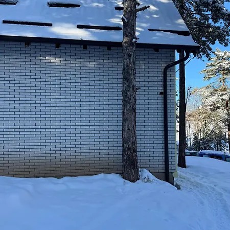 Tara Isidora Apartman *