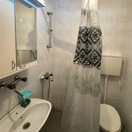 Apartman Tara Isidora