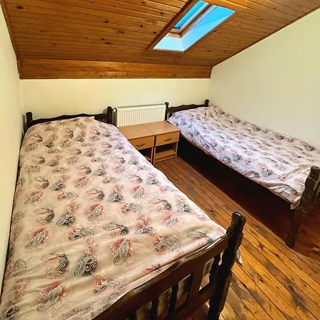 Tara Isidora Apartman *