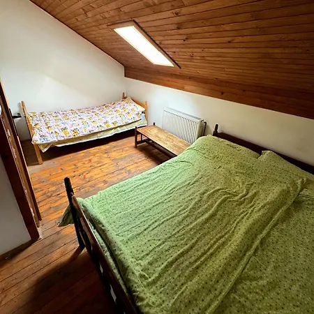 Tara Isidora * Kaludjerske Bare