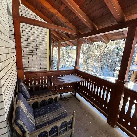 Apartman Tara Isidora