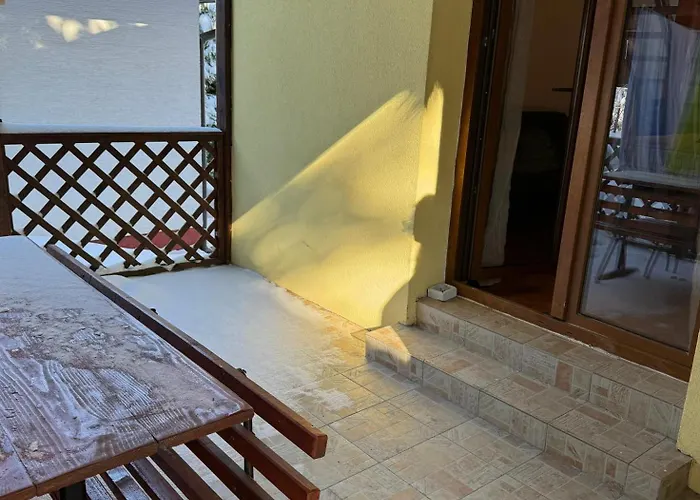 Tara Isidora Διαμέρισμα