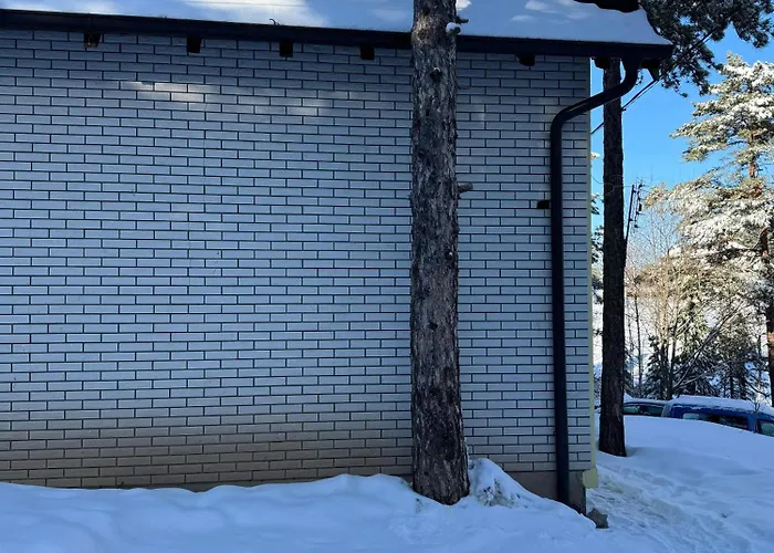 Tara Isidora Διαμέρισμα *