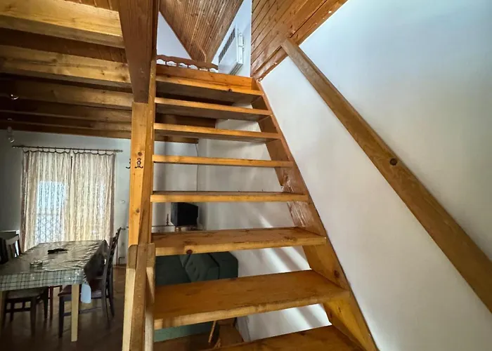 Tara Isidora Διαμέρισμα *