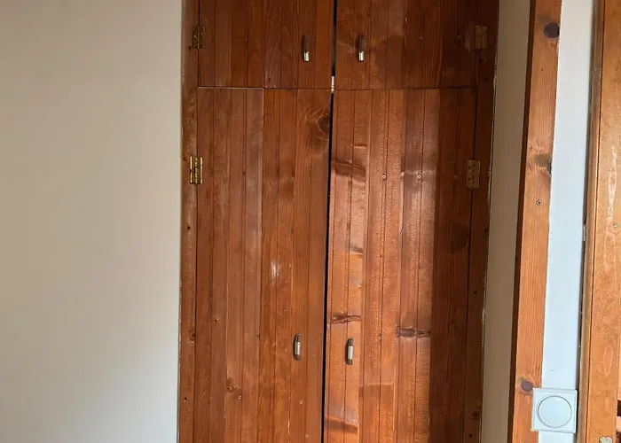 Διαμέρισμα Tara Isidora Kaludjerske Bare