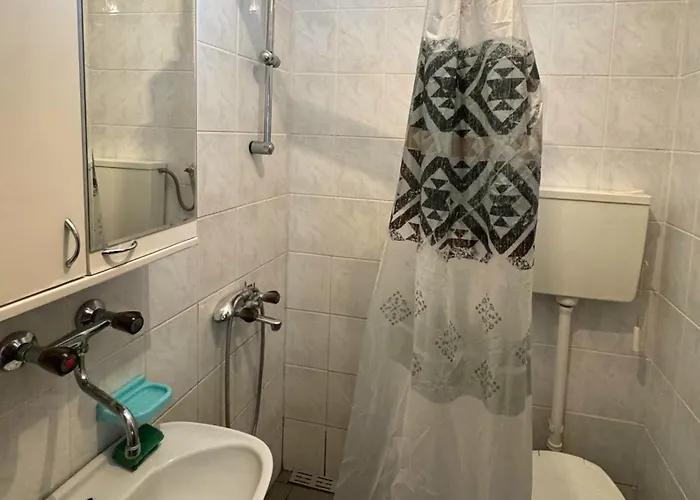 Διαμέρισμα Tara Isidora