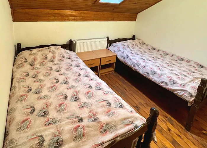 Tara Isidora Διαμέρισμα *