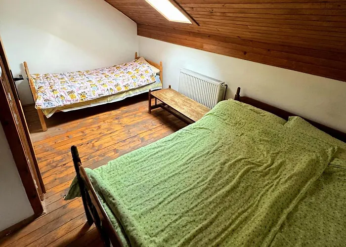 Tara Isidora * Kaludjerske Bare