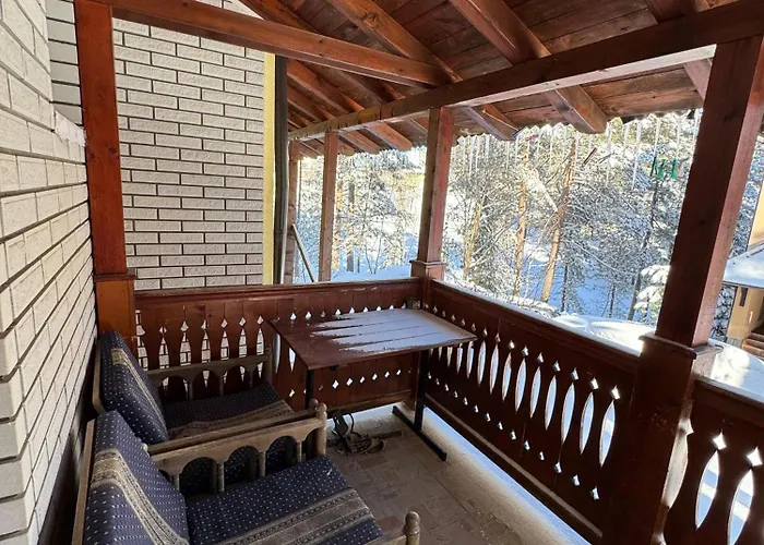 Διαμέρισμα Tara Isidora