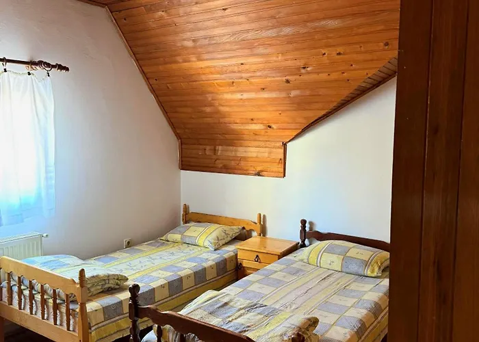 Tara Isidora Διαμέρισμα *