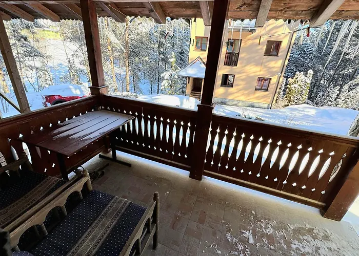 Διαμέρισμα Tara Isidora